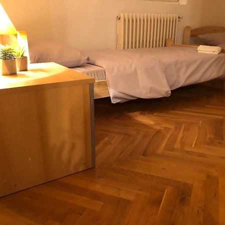 Old House Old Town Hostel Sarajevo Ngoại thất bức ảnh
