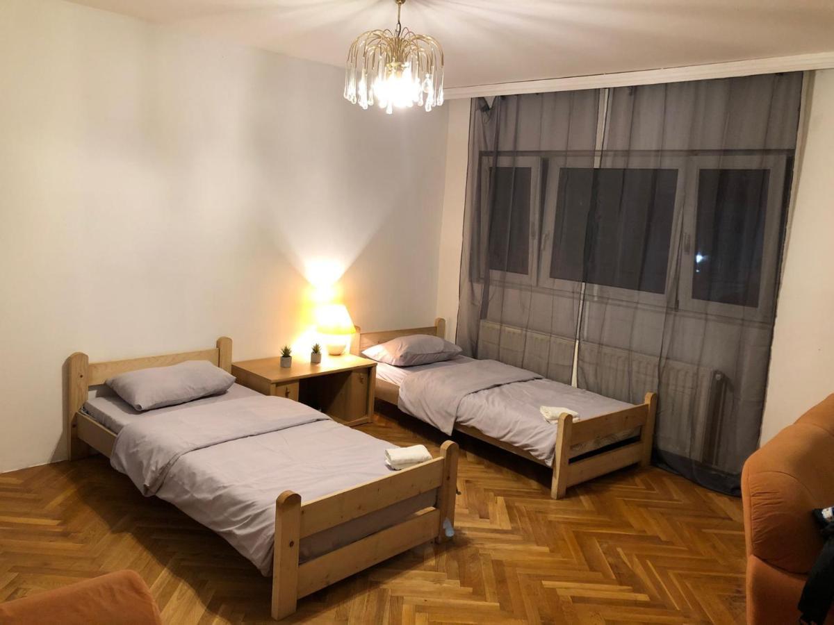 Old House Old Town Hostel Sarajevo Ngoại thất bức ảnh