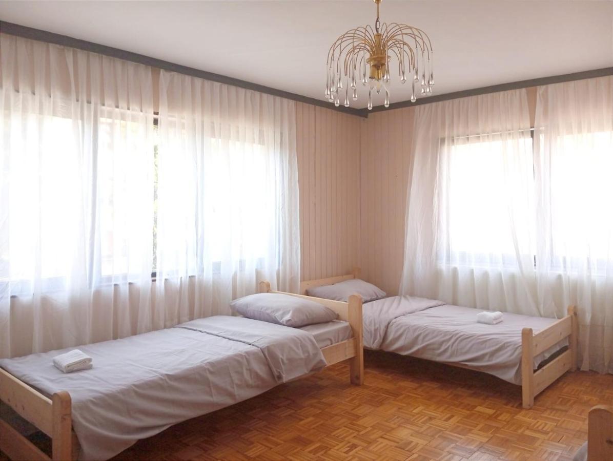 Old House Old Town Hostel Sarajevo Ngoại thất bức ảnh