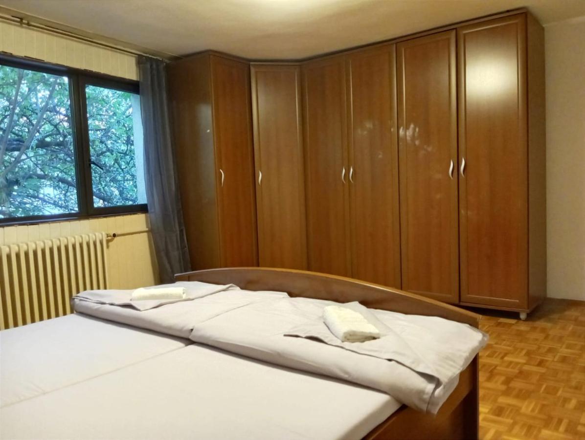 Old House Old Town Hostel Sarajevo Ngoại thất bức ảnh